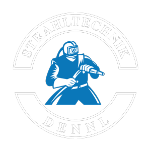 Logo Strahltechnik Dennl aus Österreich und Europa