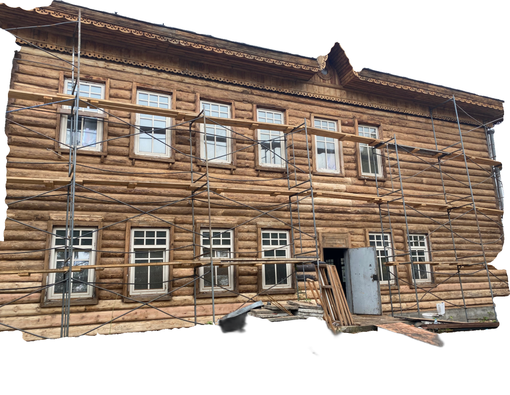 Gebäudesanierung in Österreich sowie Pool-Beschichtung und Hausisolierung